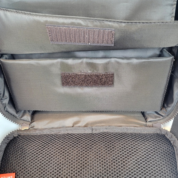 PowerA Transporter Bag for Nintendo Switch or Nintendo Switch Lite, Gaming Case - Picture 16 of 16